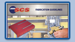 SCS Sheet Metal Fabrication Guidelines