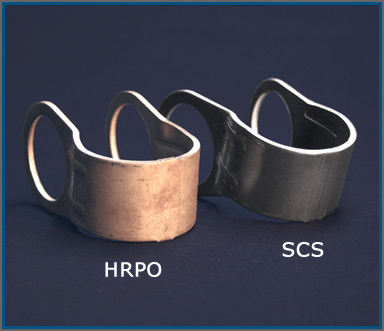 These Products Made From SCS Created Savings for Sheet Metal Fabricators