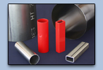 Steel Tube and Pipe Production
